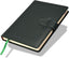 FIS Green 170×240 PU Strap 2026 Daily Diary - FSDI75E26GR