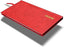 FIS Red Slim Vinyl 2026 Weekly Diary - FSDI51E26RE