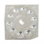 ARTMATE ALUMINUM PALETTE DIAMETRE : 17 CM
