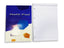 Writing Pad A4 size with 4 Holes - Al Masam Stationery LLC