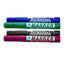 Permanent Marker Flamingo - (chisel tip) - Blue - Al Masam Stationery LLC