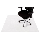 Floortex CHAIR MAT 120X150 Non Std - Al Masam Stationery LLC