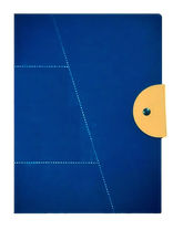 JUDAS • Golden Exterior • Blue Exterior - Al Masam Stationery LLC