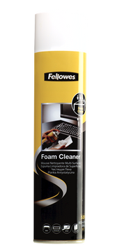 Fellowes Foam Cleaner - 400Ml - Al Masam Stationery LLC