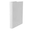 Foldermate 4 Ring Binder A4 Silver - Al Masam Stationery LLC