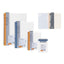 Foldermate Spiral Notebook A5 70 Without Penloop Box - Al Masam Stationery LLC