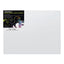 Fredrix Mixed Media Canvas Board Primed Cotton (12x16)" - Al Masam Stationery LLC