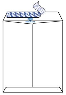 Envelope White 3.5*6 inches - Al Masam Stationery LLC