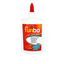 Funbo White Glue 250ml - Al Masam Stationery LLC
