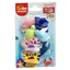 Funbo 3D Eraser in Blister Pack-Aquarium - Al Masam Stationery LLC