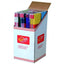 Funbo Crepe Paper 23gsm 50cmx2m Silver - Al Masam Stationery LLC