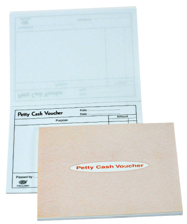 FIS Pettycash Voucher FSCL2WH - Al Masam Stationery LLC