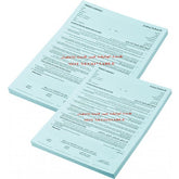 Tenancy Contract (FIS) FULLSCAP SIZE - Al Masam Stationery LLC