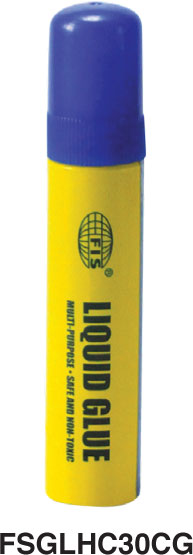 Glue Liquid 30ml (FIS) - Al Masam Stationery LLC