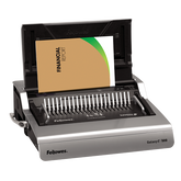 Electric Comb Binding Machine Fellowes Galaxy-E 500 - Al Masam Stationery LLC