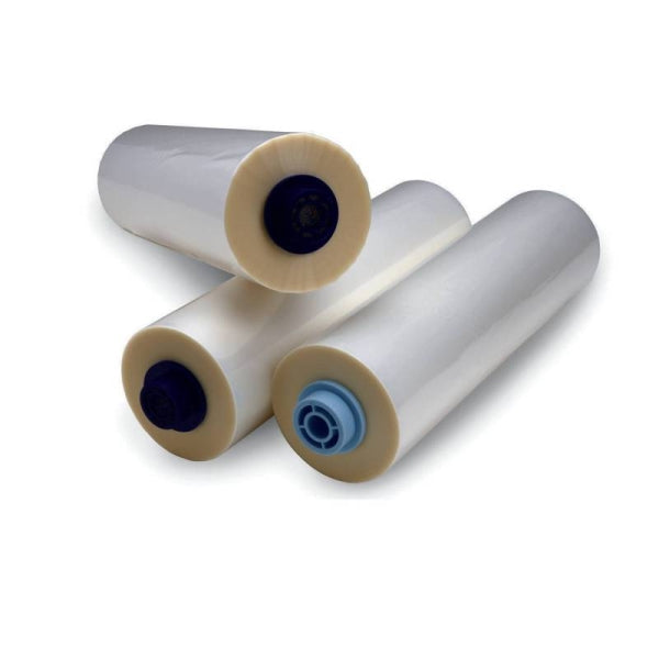 GBC LAMINATING ROLL 42.5 MICRON 305MM X 150M - Al Masam Stationery LLC