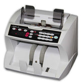 GFB 800 FRICTION BASED CASH COUNTING MACHINE GFB 800D - Al Masam Stationery LLC