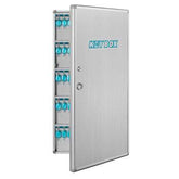 Glosen Small Key Cabinet 120Keys - Al Masam Stationery LLC