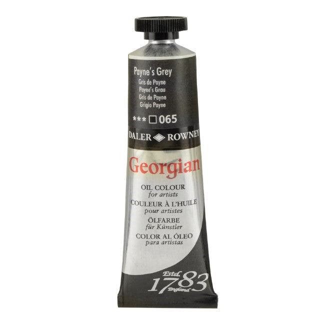 38ML GOC PAYNES GREY