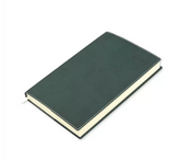 FIS Diary 2024 English (Saturday & Sunday Combined) A5, Black - Al Masam Stationery LLC