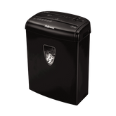Shredder Machine Fellowes Model H-8Cd - Al Masam Stationery LLC