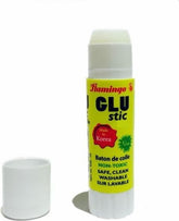 Gluestic-Flamingo 21G - Al Masam Stationery LLC
