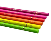 Holbein Colored Pencils Individual Luminous Red - Al Masam Stationery LLC