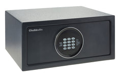 Chubbsafes Air Hotel Model 25 Electronic Safe Electronic Lock