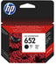 Hp-652 Blk - Al Masam Stationery LLC