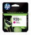Hp 920 XL Magenta(Cd973ae) - Al Masam Stationery LLC