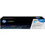 HP CB541A Cyan - Al Masam Stationery LLC