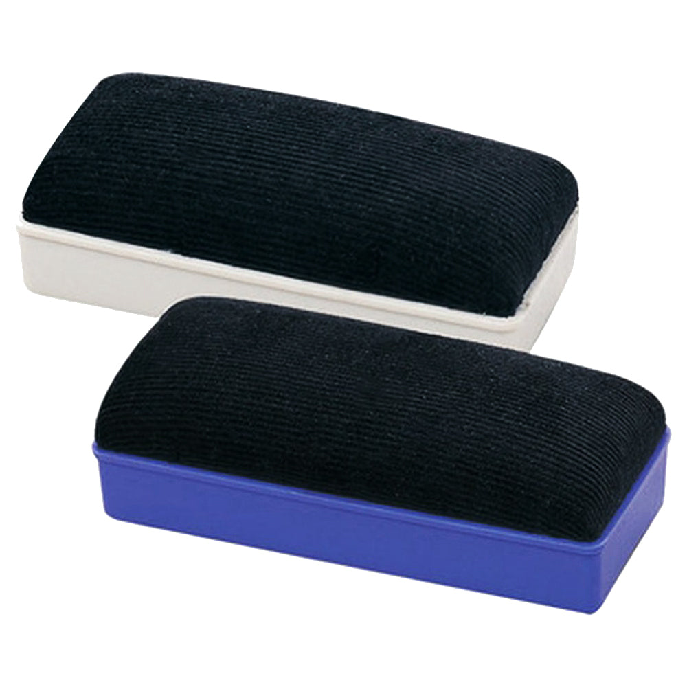 White Board Eraser Magnetic Deli - Al Masam Stationery LLC
