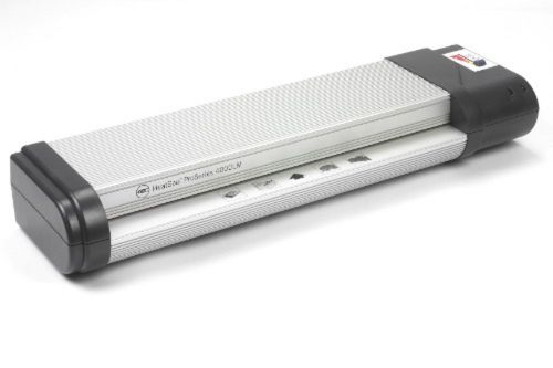 GBC HEATSEAL PROSERIES 4000LM A2 POUCH LAMINATOR - Al Masam Stationery LLC
