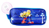 Pencil Case Ik063-Pc Minion - Al Masam Stationery LLC
