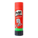Pritt Glue Stick 43gm - Al Masam Stationery LLC