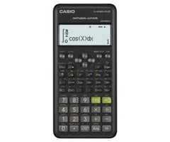 Casio Calculator Model : FX570ES+2