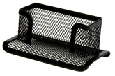 Business Card Holder - (WireMesh) Metal
