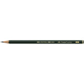 FABER-CASTELL GRAPHITE PENCIL CASTELL9000 F - Al Masam Stationery LLC