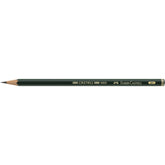 FABER-CASTELL GRAPHITE PENCIL CASTELL9000 2H - Al Masam Stationery LLC