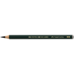 FABER-CASTELL Graphite pencil CASTELL 9000 Jumbo 8B