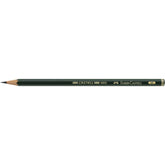 FABER-CASTELL GRAPHITE PENCIL CASTELL9000 5B - Al Masam Stationery LLC