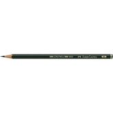 FABER-CASTELL GRAPHITE PENCIL CASTELL9000 8B - Al Masam Stationery LLC