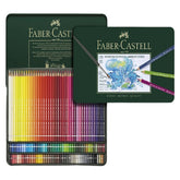 FABER-CASTELL Albrecht Durer Artists Water Color Pencils - (Pack of 120) - Al Masam Stationery LLC