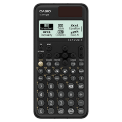 Casio Calculator Model : FX-991CW