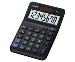 Casio Calculator Model : MS8F