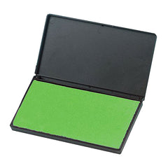 TEX Stamp Pad Green