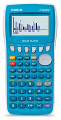 Casio Calculator Model : FX7400GIII