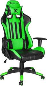 XTRIKE ME GC-905 (Green) Gaming Chair - Al Masam Stationery LLC
