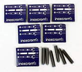 Ink Cartridge for Fountain Pen (Inoxcrom) - Al Masam Stationery LLC