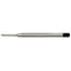 Ball Pen Refill (Inoxcrom) Black - Al Masam Stationery LLC